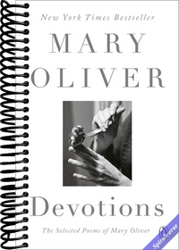 Devotions: A Read with Jenna Pick: The Selected Poems of Mary Oliver
