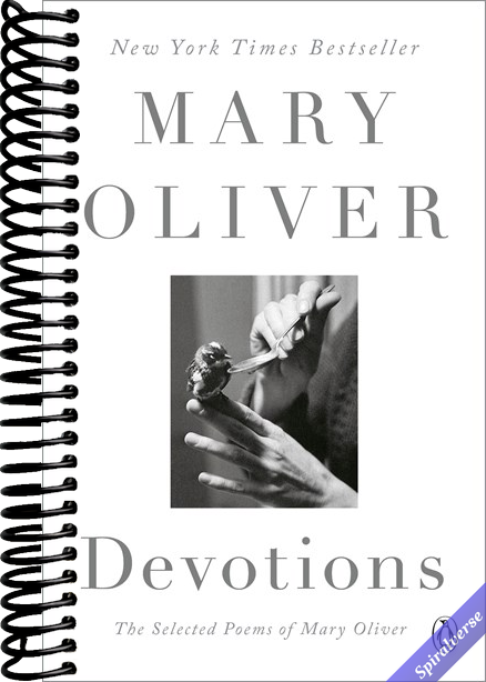 Devotions: A Read with Jenna Pick: The Selected Poems of Mary Oliver