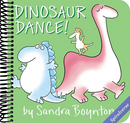 Dinosaur Dance!
