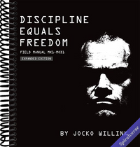 Discipline Equals Freedom: Field Manual Mk1-MOD1