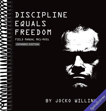 Discipline Equals Freedom: Field Manual Mk1-MOD1