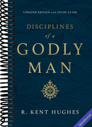 Disciplines of a Godly Man (Updated Edition)