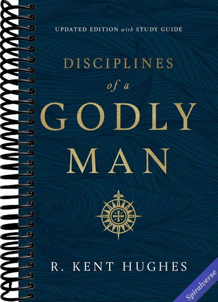 Disciplines of a Godly Man (Updated Edition)