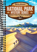 Discovery in Great Sand Dunes National Park: A Mystery Adventure (National Park Mystery Series)