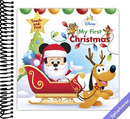 Disney Baby: My First Christmas