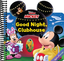 Disney Mickey Mouse Clubhouse: Good Night, Clubhouse!