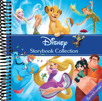 Disney Storybook Collection-3rd Edition