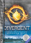 Divergent (Divergent Series, 1)