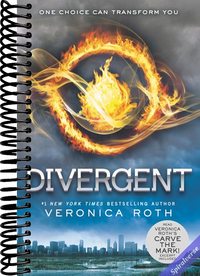 Divergent (Divergent Series, 1)