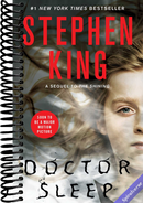 Doctor Sleep