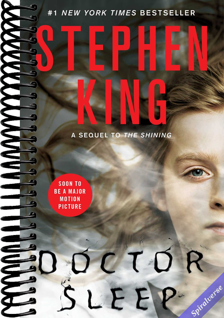 Doctor Sleep