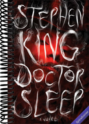 Doctor Sleep: A Novel
