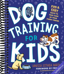 Dog Training for Kids: Fun and Easy Ways to Care for Your Furry Friend