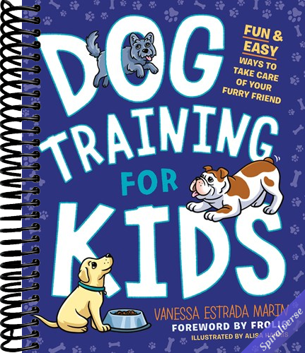 Dog Training for Kids: Fun and Easy Ways to Care for Your Furry Friend