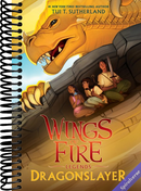 Dragonslayer (Wings of Fire: Legends)