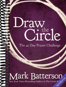 Draw the Circle: The 40 Day Prayer Challenge
