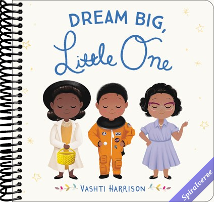 Dream Big, Little One