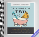 Drinking for Two: Nutritious Mocktails for the Mom-To-Be