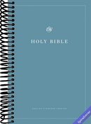 ESV Economy Bible