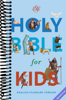 ESV Holy Bible for Kids, Economy