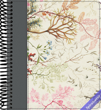 ESV Journaling Bible (Printed TruTone, Elegant Grace Design)