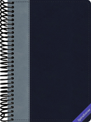 ESV Student Study Bible (Trutone, Navy/Slate, Timeless Design)