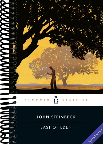 East of Eden (Penguin Twentieth Century Classics)
