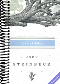 East of Eden, John Steinbeck Centennial Edition