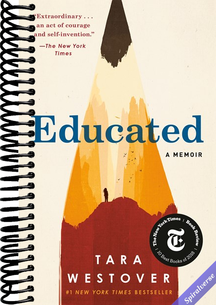 Educated: A Memoir