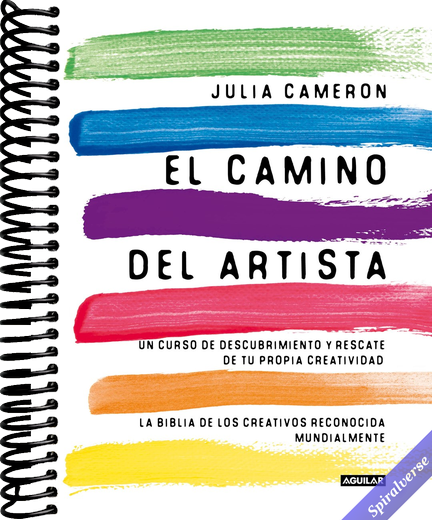 El camino del artista / The Artist's Way (Spanish Edition)