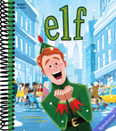 Elf: The Classic Illustrated Storybook (Pop Classics)