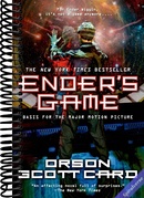 Ender's Game (The Ender Saga, 1)