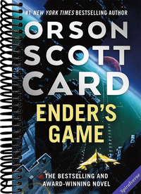 Ender's Game (The Ender Saga, 1)