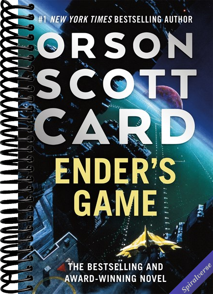 Ender's Game (The Ender Saga, 1)