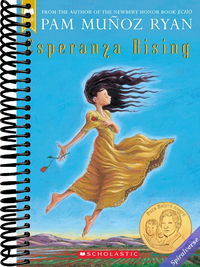 Esperanza Rising (Scholastic Gold)