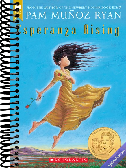 Esperanza Rising (Scholastic Gold)