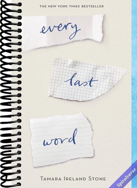 Every Last Word