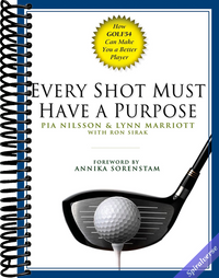 Every Shot Must Have a Purpose: How GOLF54 Can Make You a Better Player