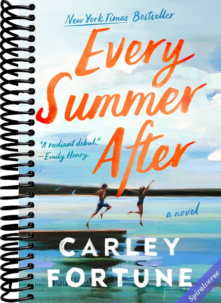 Every Summer After