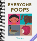 Everyone Poops (Taro Gomi)