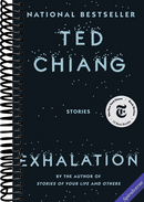 Exhalation