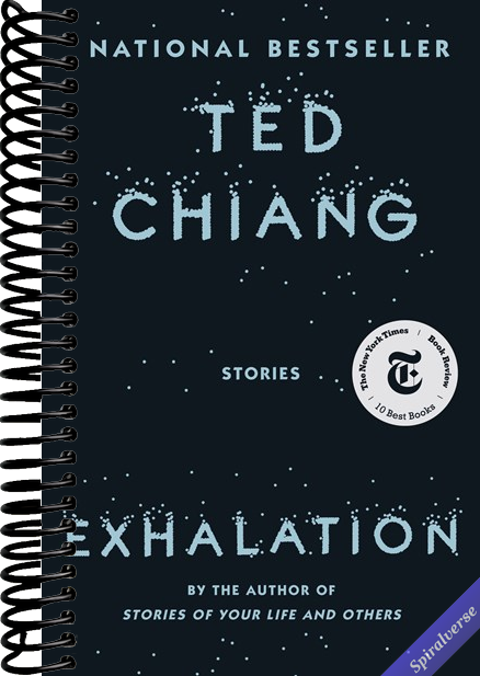 Exhalation