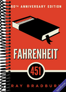 Fahrenheit 451