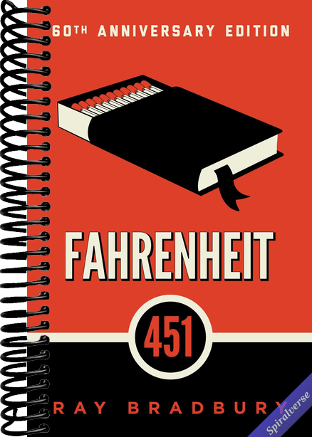 Fahrenheit 451