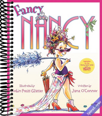 Fancy Nancy