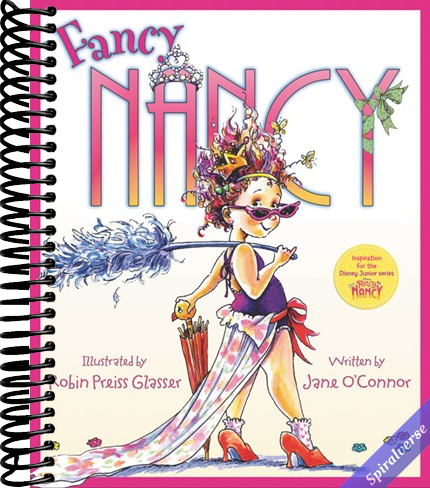 Fancy Nancy