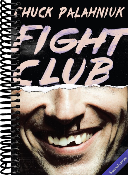 Fight Club: A Novel
