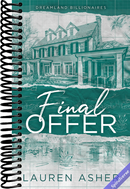 Final Offer (Dreamland Billionaires, 3)