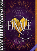 Finale: A Caraval Novel