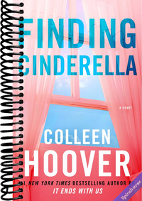 Finding Cinderella: A Novella (3) (Hopeless)
